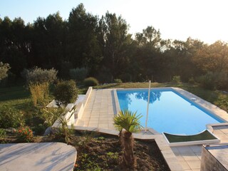 Casa per le vacanze Mérindol Registrazione all'aperto 13