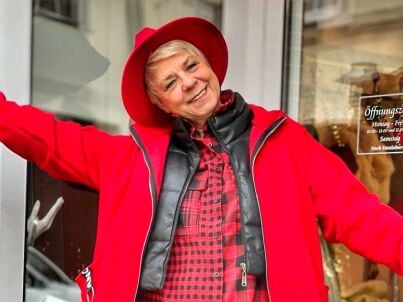 Firma Ferienhaus Naturnah - Frau Dietlind Noll