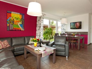 Ferienhaus Bachfee
