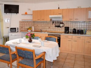 Ferienwohnung Sieglinde
