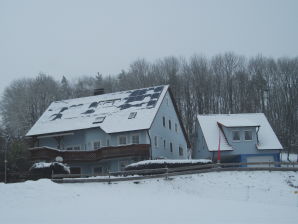 Ferienwohnung Sieglinde - Dietenhofen - image1