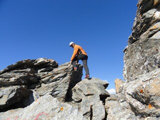 Alpenhut Mörtschach Omgeving 21