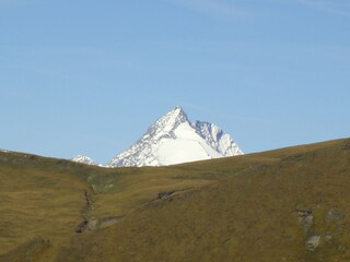 Capanna alpina Mörtschach Registrazione all'aperto 8