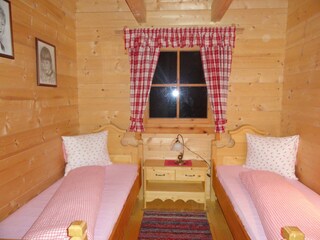 Alpenhut Mörtschach Kenmerken 12