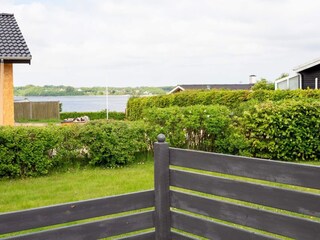 Holiday house Hvalpsund Outdoor Recording 2
