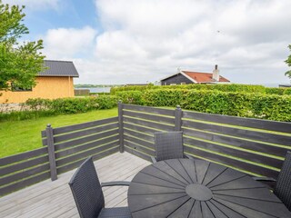 Holiday house Hvalpsund Outdoor Recording 13