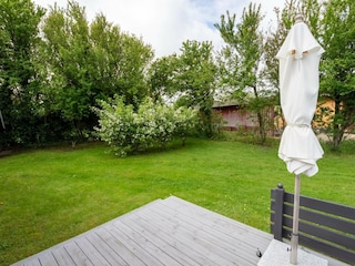 Ferienhaus Hvalpsund Außenaufnahme 8