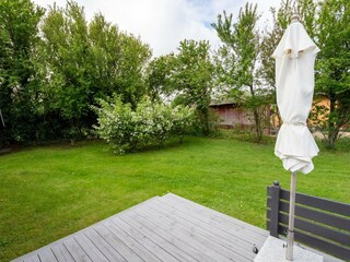 Holiday house Hvalpsund Outdoor Recording 8