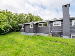 Holiday house Hvalpsund Outdoor Recording 10