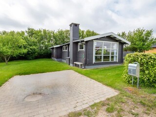 Holiday house Hvalpsund Outdoor Recording 6
