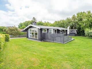Holiday house Hvalpsund Outdoor Recording 16
