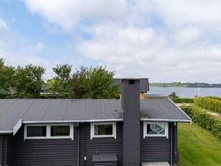 Holiday house Hvalpsund Outdoor Recording 17