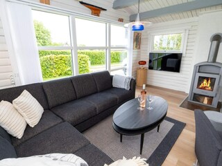Holiday house Hvalpsund  20