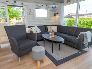 Holiday house Hvalpsund  19