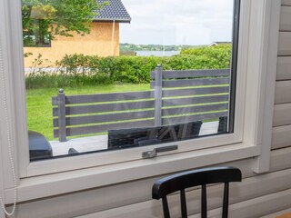 Ferienhaus Hvalpsund  34