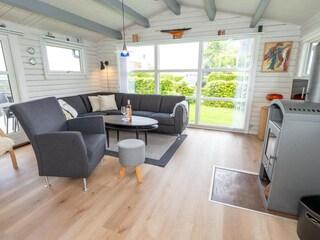 Ferienhaus Hvalpsund  36
