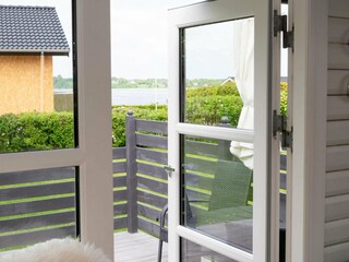 Ferienhaus Hvalpsund  37