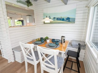 Ferienhaus Hvalpsund  28
