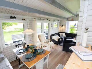 Holiday house Hvalpsund  29