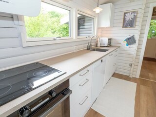 Ferienhaus Hvalpsund  40