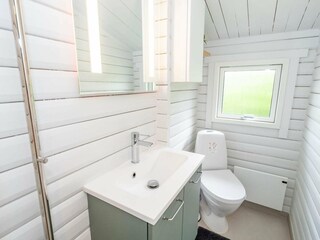 Ferienhaus Hvalpsund  23