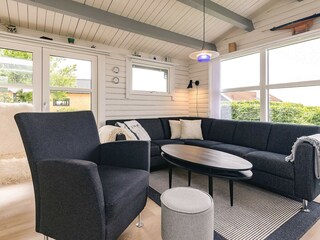 Ferienhaus Hvalpsund  27