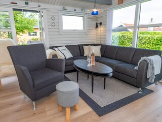 Holiday house Hvalpsund  32