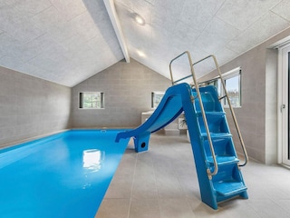 Ferienhaus Fjellerup Strand  12