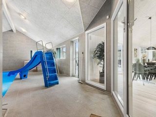 Ferienhaus Fjellerup Strand  14