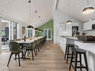 Ferienhaus Fjellerup Strand  16