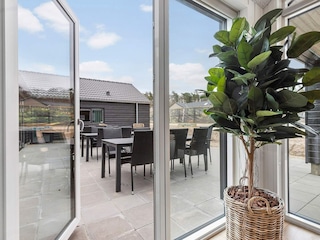 Ferienhaus Fjellerup Strand  17