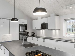 Ferienhaus Fjellerup Strand  18