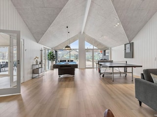 Ferienhaus Fjellerup Strand  4