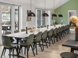 Ferienhaus Fjellerup Strand  19