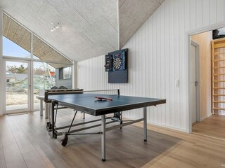 Ferienhaus Fjellerup Strand  20