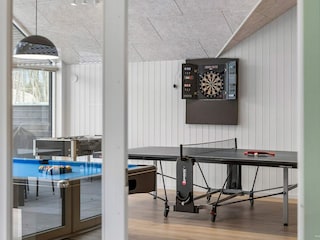 Ferienhaus Fjellerup Strand  26