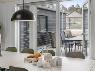 Ferienhaus Fjellerup Strand  21