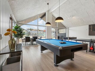 Ferienhaus Fjellerup Strand  7