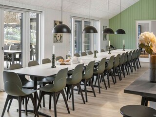 Ferienhaus Fjellerup Strand  8