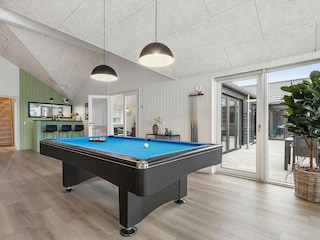 Ferienhaus Fjellerup Strand  16