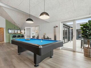 Ferienhaus Fjellerup Strand  18
