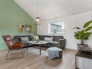Ferienhaus Fjellerup Strand  6