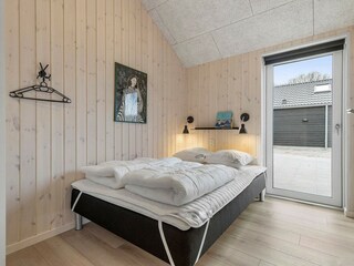 Ferienhaus Fjellerup Strand  7