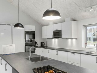 Ferienhaus Fjellerup Strand  20