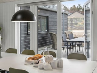 Ferienhaus Fjellerup Strand  19