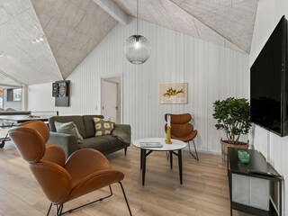Ferienhaus Fjellerup Strand  20