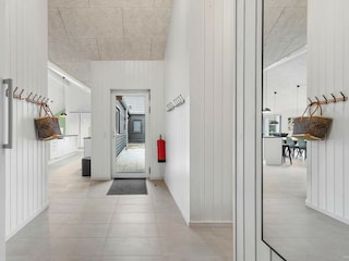 Ferienhaus Fjellerup Strand  14