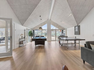 Ferienhaus Fjellerup Strand  25
