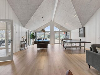 Ferienhaus Fjellerup Strand  27