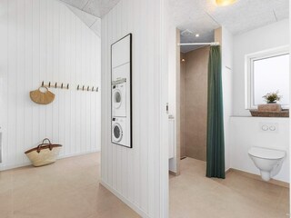 Ferienhaus Fjellerup Strand  21